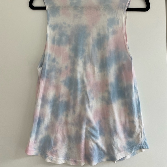 Spiritual Gangster Find Your Wild Tank Top XS - Picture 2 of 6